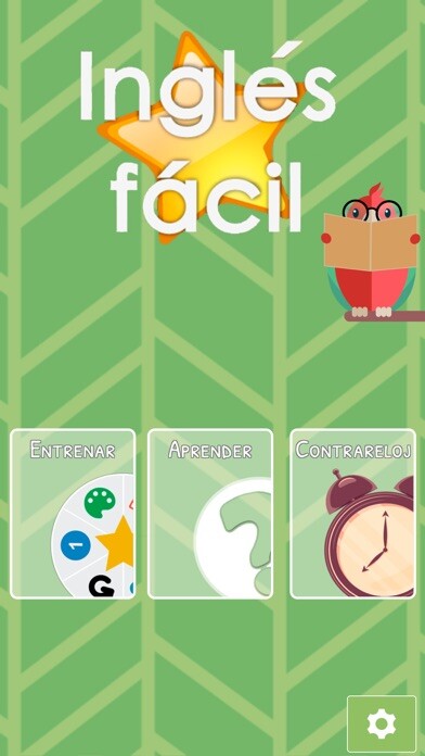 Emulate iPhone app Aprender Ingles Es Facil using MyAndroid Emulate iPhone app Aprender Ingles Es Facil using MyAndroid
