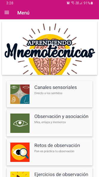 Run android online APK Aprender mnemotecnia from MyAndroid or emulate Aprender mnemotecnia using MyAndroid Run android online APK Aprender mnemotecnia from MyAndroid or emulate Aprender mnemotecnia using MyAndroid