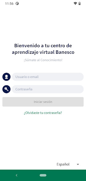 Run android online APK Aprendizaje Virtual Banesco from MyAndroid or emulate Aprendizaje Virtual Banesco using MyAndroid Run android online APK Aprendizaje Virtual Banesco from MyAndroid or emulate Aprendizaje Virtual Banesco using MyAndroid
