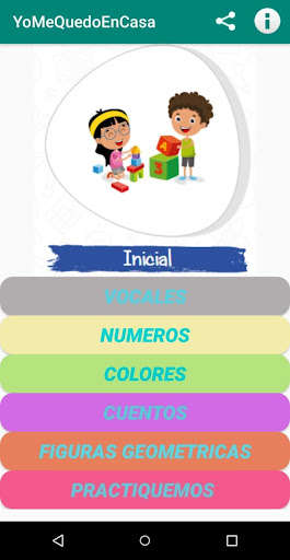 Run android online APK Aprendo en Casa - Inical from MyAndroid or emulate Aprendo en Casa - Inical using MyAndroid Run android online APK Aprendo en Casa - Inical from MyAndroid or emulate Aprendo en Casa - Inical using MyAndroid