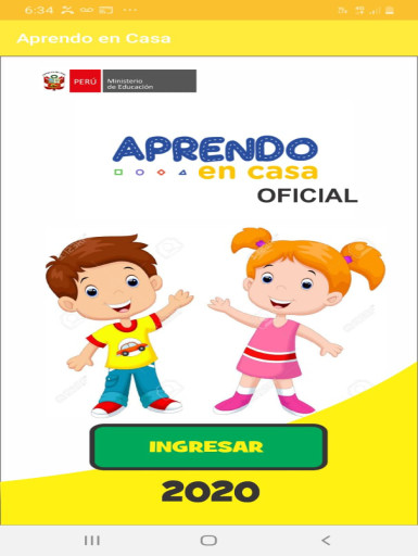 Run android online APK Aprendo en casa Oficial from MyAndroid or emulate Aprendo en casa Oficial using MyAndroid Run android online APK Aprendo en casa Oficial from MyAndroid or emulate Aprendo en casa Oficial using MyAndroid