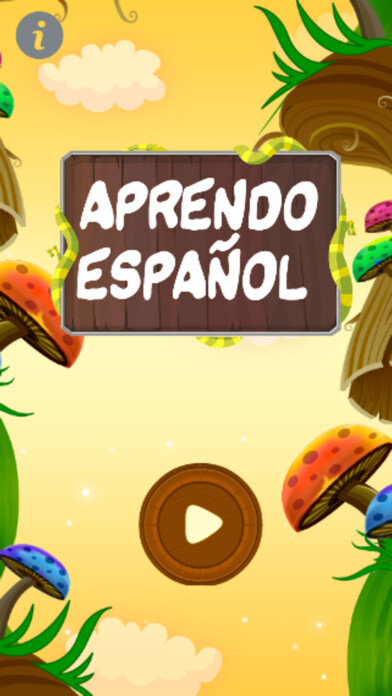 Emulate iPhone app Aprendo Español using MyAndroid Emulate iPhone app Aprendo Español using MyAndroid