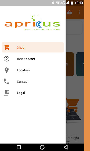 Run android online APK Apricus Solar Energy and Solar Panels from MyAndroid or emulate Apricus Solar Energy and Solar Panels using MyAndroid