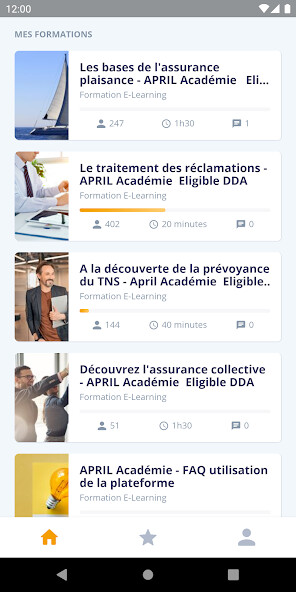 Run android online APK APRIL Académie from MyAndroid or emulate APRIL Académie using MyAndroid Run android online APK APRIL Académie from MyAndroid or emulate APRIL Académie using MyAndroid