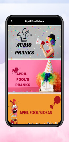 Run android online APK April Fool Ideas from MyAndroid or emulate April Fool Ideas using MyAndroid Run android online APK April Fool Ideas from MyAndroid or emulate April Fool Ideas using MyAndroid