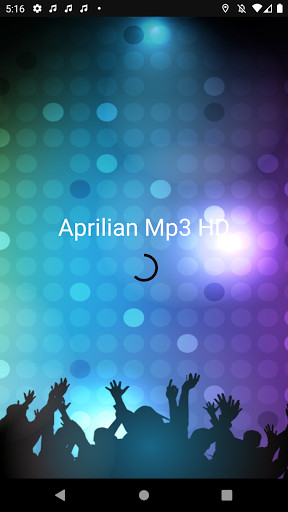 Run android online APK Aprilian : Lagu Minang from MyAndroid or emulate Aprilian : Lagu Minang using MyAndroid