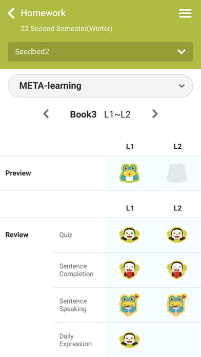 Emulate iPhone app April&i-GARTEN Learning Portal using MyAndroid Emulate iPhone app April&i-GARTEN Learning Portal using MyAndroid
