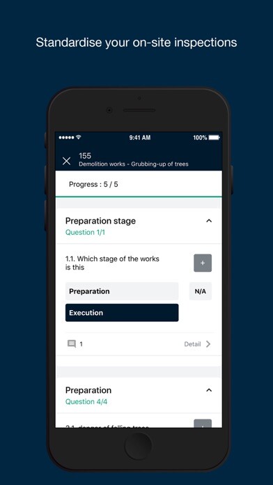 Emulate iPhone app Aproplan by LetsBuild using MyAndroid Emulate iPhone app Aproplan by LetsBuild using MyAndroid