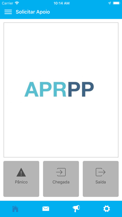 Emulate iPhone app APRPP using MyAndroid Emulate iPhone app APRPP using MyAndroid