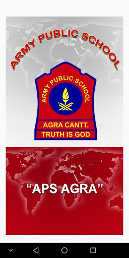 Run android online APK APS AGRA from MyAndroid or emulate APS AGRA using MyAndroid