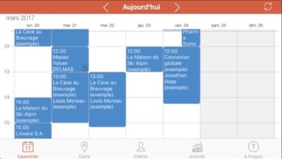 Emulate iPhone app ApSales for Dynamics using MyAndroid Emulate iPhone app ApSales for Dynamics using MyAndroid