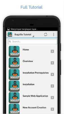 Emulate Android APK APS BY HNK