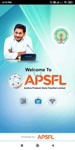 Run android online APK APSFL Operators from MyAndroid or emulate APSFL Operators using MyAndroid