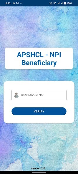 Run android online APK APSHCL - NPI Beneficiary from MyAndroid or emulate APSHCL - NPI Beneficiary using MyAndroid Run android online APK APSHCL - NPI Beneficiary from MyAndroid or emulate APSHCL - NPI Beneficiary using MyAndroid