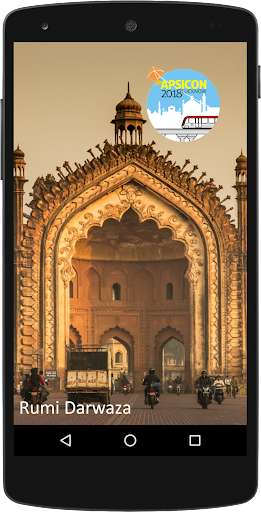 Run android online APK APSICON 2018 Lucknow from MyAndroid or emulate APSICON 2018 Lucknow using MyAndroid