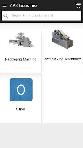 Emulate Android APK APS Industries Emulate Android APK APS Industries