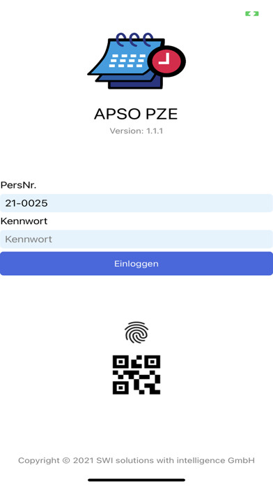 Emulate iPhone app APSO PZE using MyAndroid Emulate iPhone app APSO PZE using MyAndroid