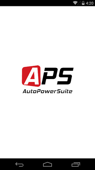 Run android online APK APS Pro from MyAndroid or emulate APS Pro using MyAndroid