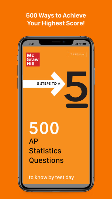 Emulate iPhone app AP Statistics - AP Test Prep using MyAndroid Emulate iPhone app AP Statistics - AP Test Prep using MyAndroid