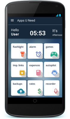 Emulate Android APK ApsUNeed Emulate Android APK ApsUNeed