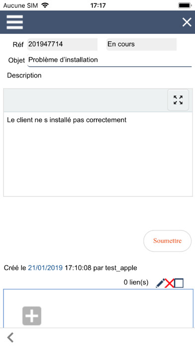 Emulate iPhone app Apsynet CDC using MyAndroid Emulate iPhone app Apsynet CDC using MyAndroid