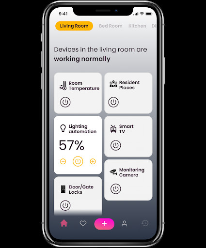 Run android online APK APT2IoT from MyAndroid or emulate APT2IoT using MyAndroid