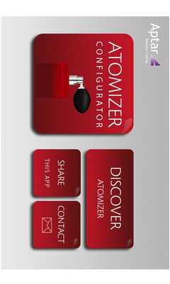 Emulate Android APK Aptar Atomizer Emulate Android APK Aptar Atomizer