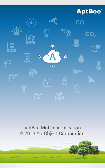 Run android online APK AptBee Mobile from MyAndroid or emulate AptBee Mobile using MyAndroid