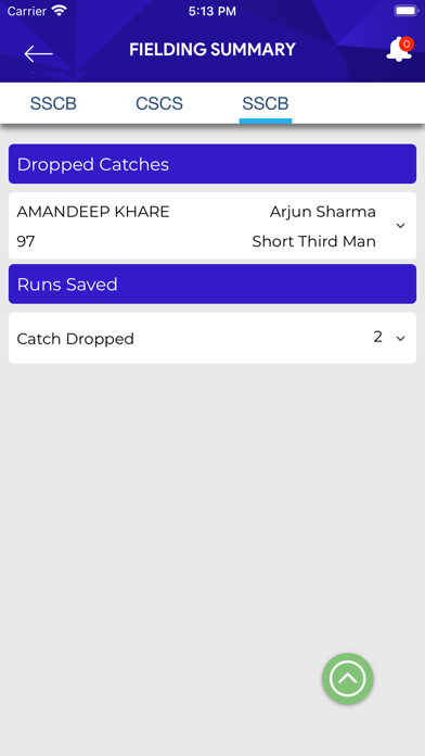 Emulate iPhone app APT CSCS using MyAndroid
