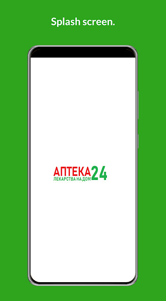 Run android online APK Apteka24 from MyAndroid or emulate Apteka24 using MyAndroid