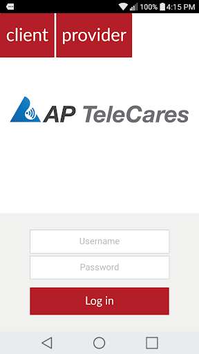 Run android online APK AP TeleCares from MyAndroid or emulate AP TeleCares using MyAndroid