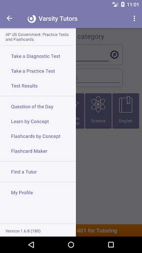 Run android online APK AP Test Prep US Government from MyAndroid or emulate AP Test Prep US Government using MyAndroid Run android online APK AP Test Prep US Government from MyAndroid or emulate AP Test Prep US Government using MyAndroid