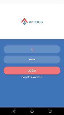 Emulate Android APK APTIDCO Emulate Android APK APTIDCO