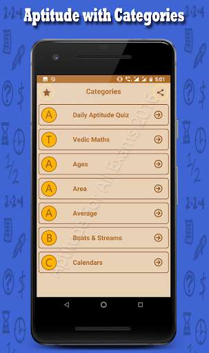 Run android online APK Aptitude 2020 For All Exams from MyAndroid or emulate Aptitude 2020 For All Exams using MyAndroid Run android online APK Aptitude 2020 For All Exams from MyAndroid or emulate Aptitude 2020 For All Exams using MyAndroid