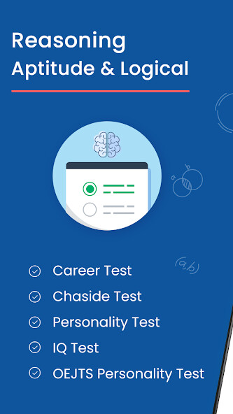 Run android online APK Aptitude & Logical Reasoning from MyAndroid or emulate Aptitude & Logical Reasoning using MyAndroid