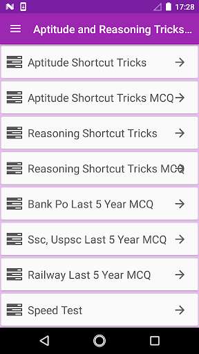 Run android online APK Aptitude Reasoning Tricks 2018 from MyAndroid or emulate Aptitude Reasoning Tricks 2018 using MyAndroid Run android online APK Aptitude Reasoning Tricks 2018 from MyAndroid or emulate Aptitude Reasoning Tricks 2018 using MyAndroid