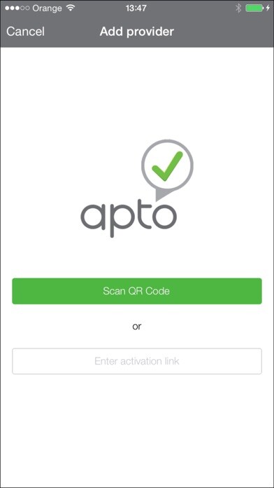 Emulate iPhone app Apto CKIS using MyAndroid Emulate iPhone app Apto CKIS using MyAndroid
