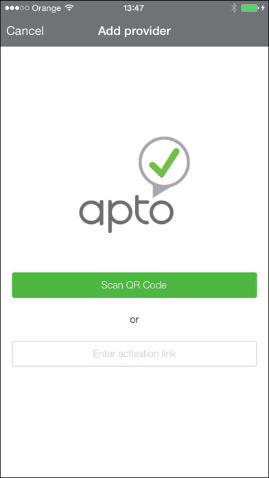 Emulate iPhone app Apto using MyAndroid Emulate iPhone app Apto using MyAndroid