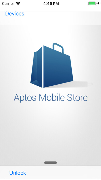 Emulate iPhone app Aptos Store Unified Flow (SM) using MyAndroid Emulate iPhone app Aptos Store Unified Flow (SM) using MyAndroid
