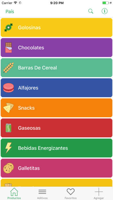 Emulate iPhone app AptoVegan using MyAndroid