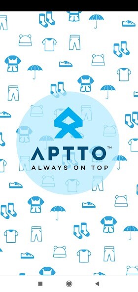 Run android online APK Aptto from MyAndroid or emulate Aptto using MyAndroid