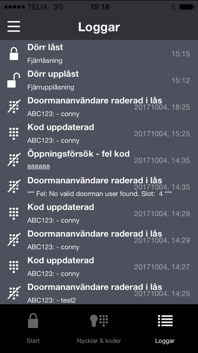 Emulate iPhone app Aptus using MyAndroid