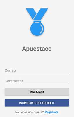 Emulate Android APK Apuestaco Emulate Android APK Apuestaco