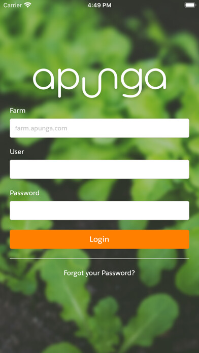 Emulate iPhone app Apunga Mobile using MyAndroid Emulate iPhone app Apunga Mobile using MyAndroid