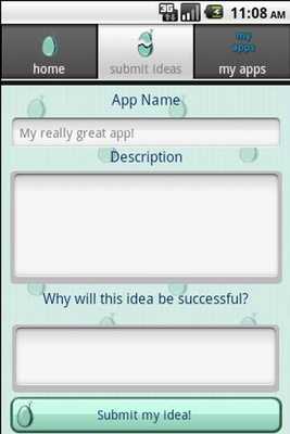 Emulate Android APK Apuubator Idea Machine