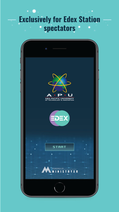 Run android online APK APU XR Studio from MyAndroid or emulate APU XR Studio using MyAndroid