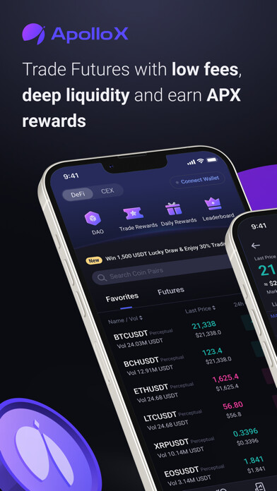 Emulate iPhone app APX - ApolloX using MyAndroid Emulate iPhone app APX - ApolloX using MyAndroid