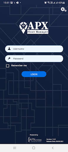 Run android online APK APX Fleet Manager from MyAndroid or emulate APX Fleet Manager using MyAndroid Run android online APK APX Fleet Manager from MyAndroid or emulate APX Fleet Manager using MyAndroid