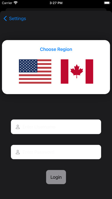 Emulate iPhone app APX SmartMAP using MyAndroid Emulate iPhone app APX SmartMAP using MyAndroid