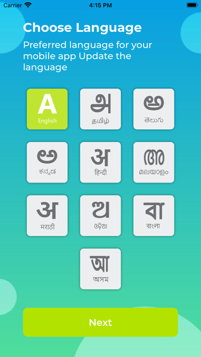 Emulate iPhone app AQAI Farms using MyAndroid Emulate iPhone app AQAI Farms using MyAndroid